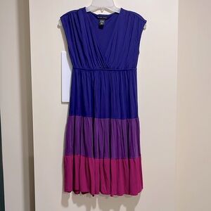 New York and Company Size S sundress